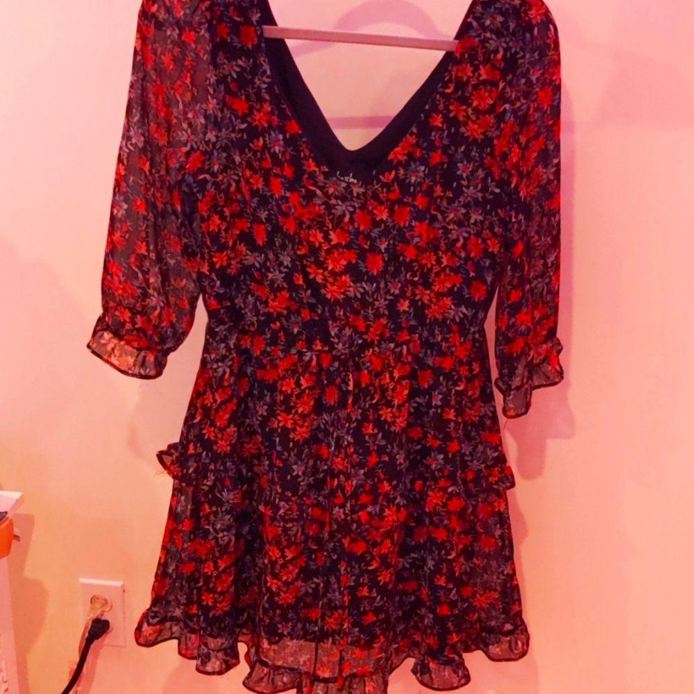 Brand: JCPenney/by&by Size: Medium